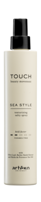 01-024001 TOUCH SEA STYLE 250ML